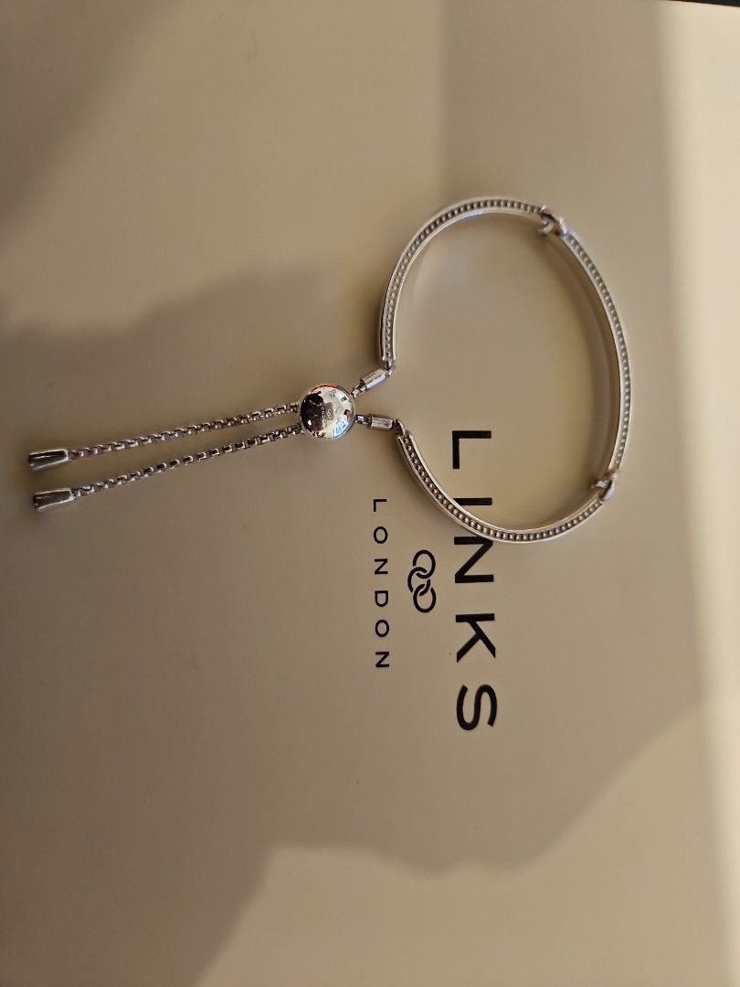 Links of sales london narrative