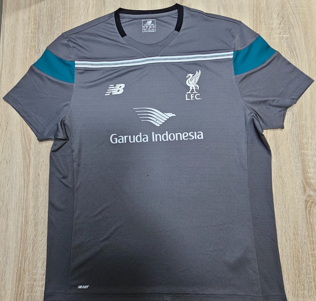 New balance liverpool indonesia discount
