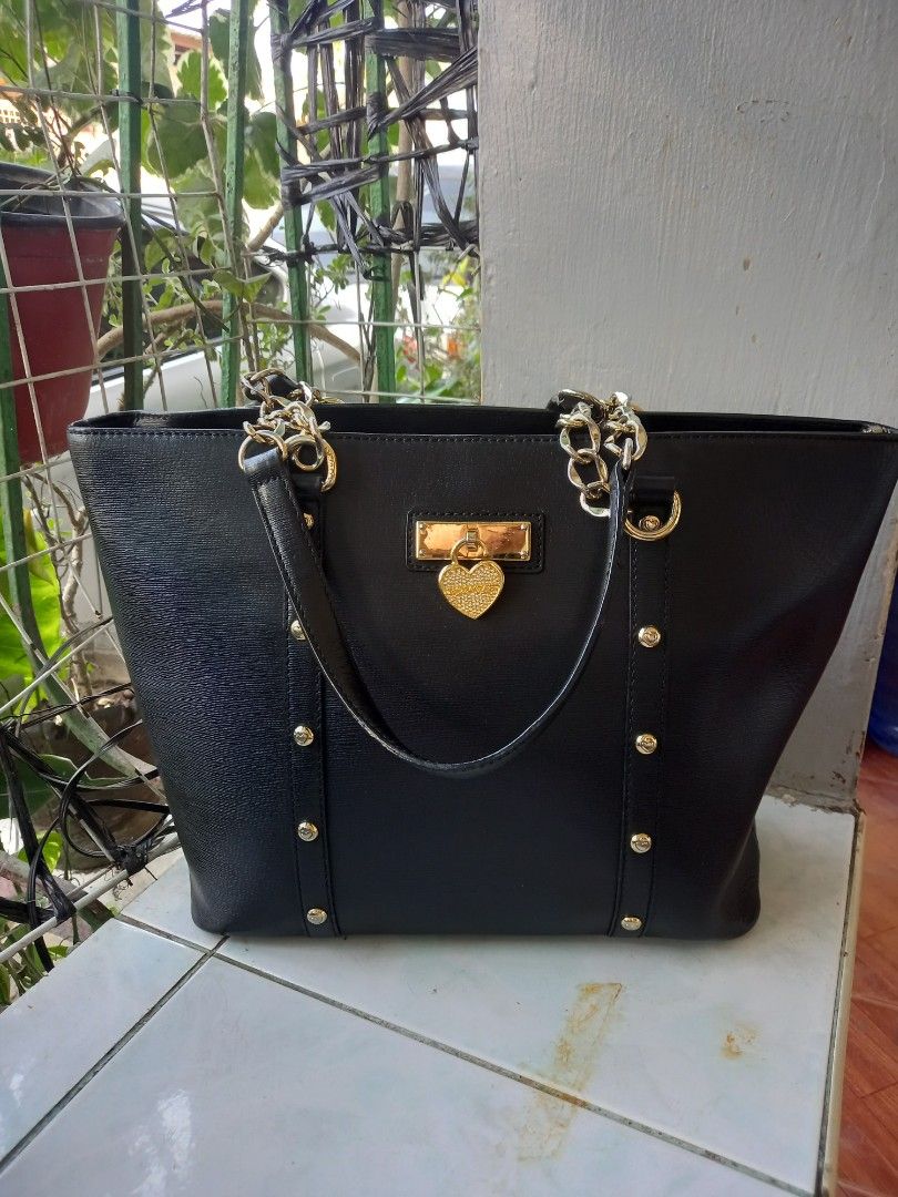 Lovecat tote bag