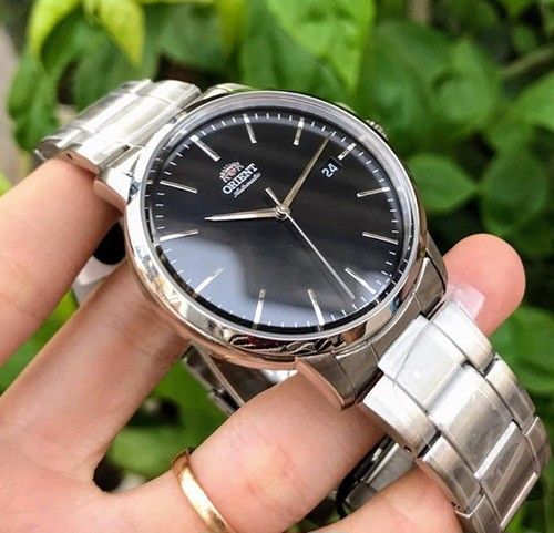 Orient maestro new arrivals black