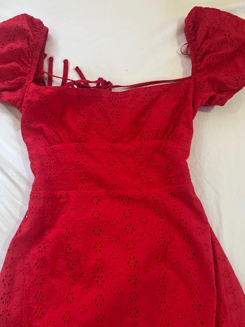 luvalot red dress Luvalot Clothing: Trends and Outfit Inspiration