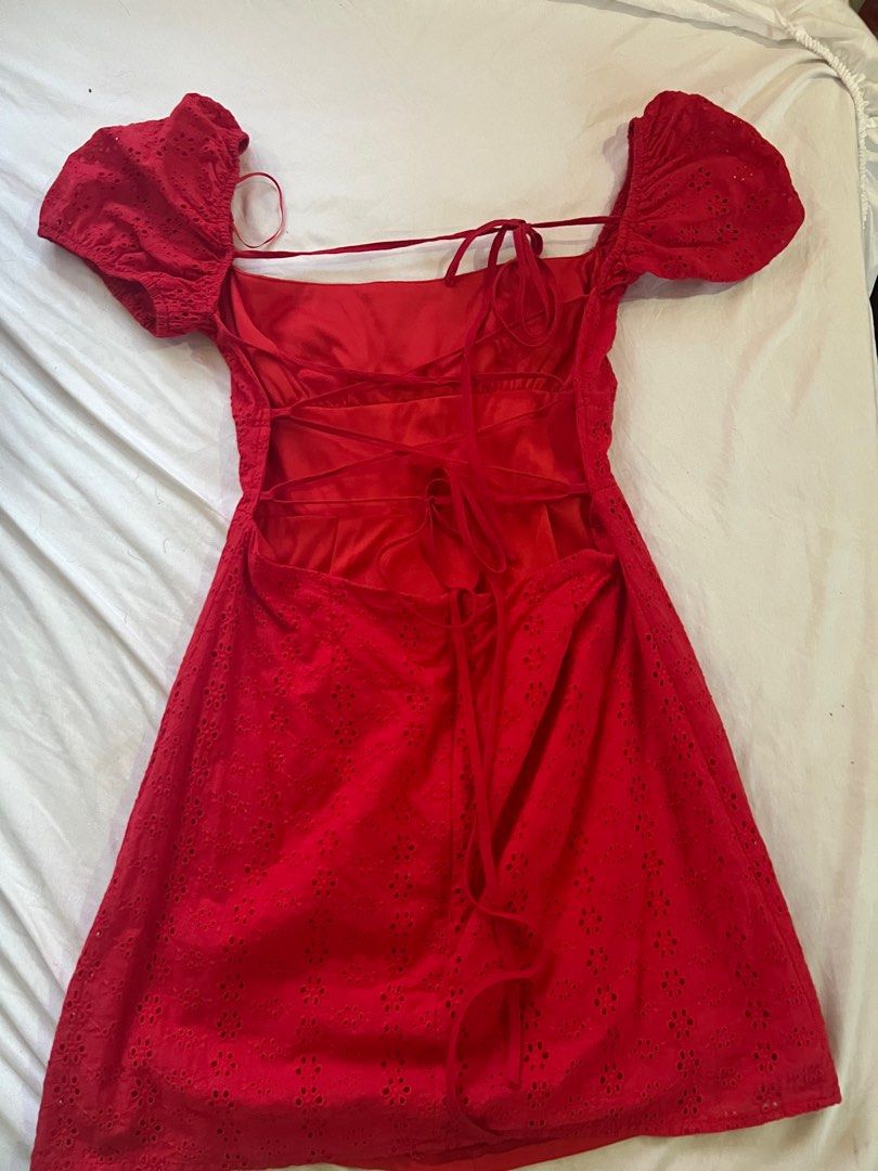 luvalot red dress Luvalot Clothing: Trends and Outfit Inspiration