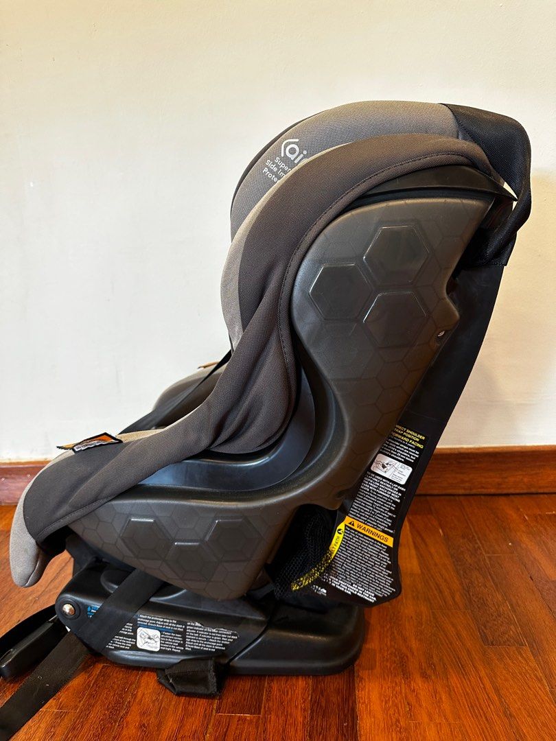Gcell shop car seat