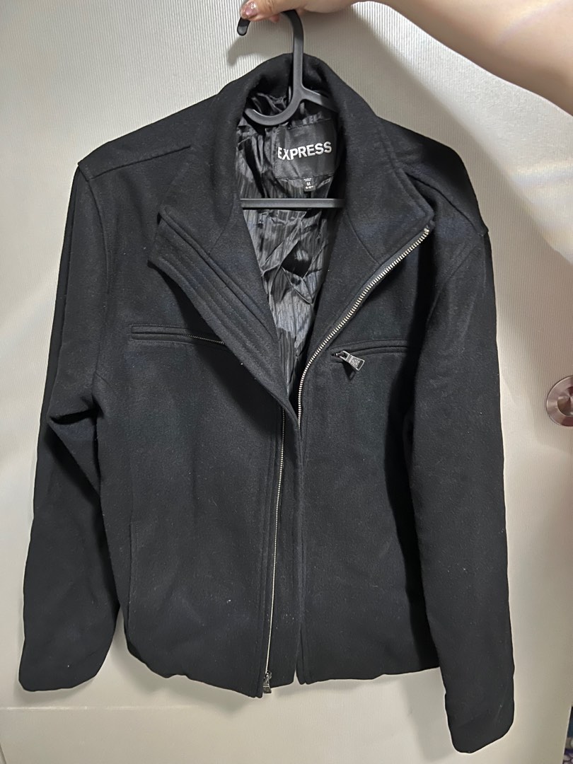 Express clearance mens jackets