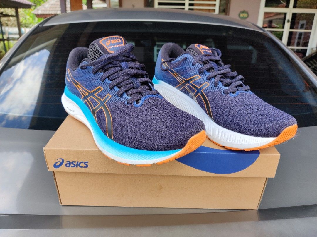 Asics gt hotsell 4000 uk