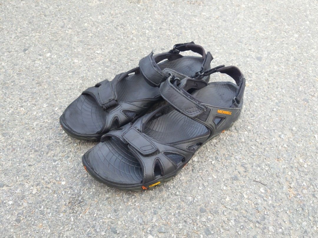 Merrell dark slate