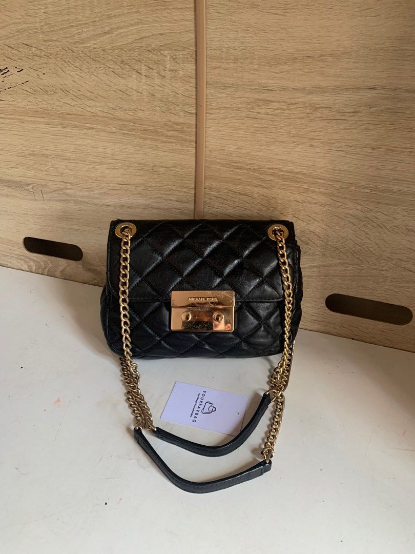 Michael kors sloan mini on sale