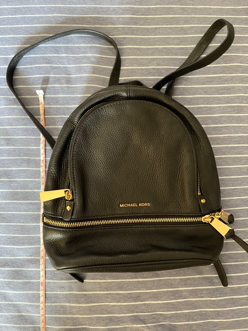 Michael kors shop rucksack fake