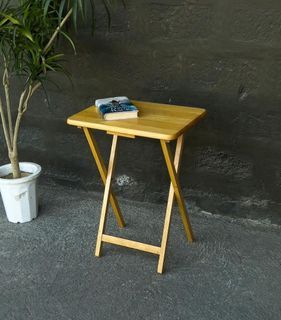 Mini Working Studying Foldable Table