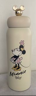 Minnie Mouse Vacuum Flask