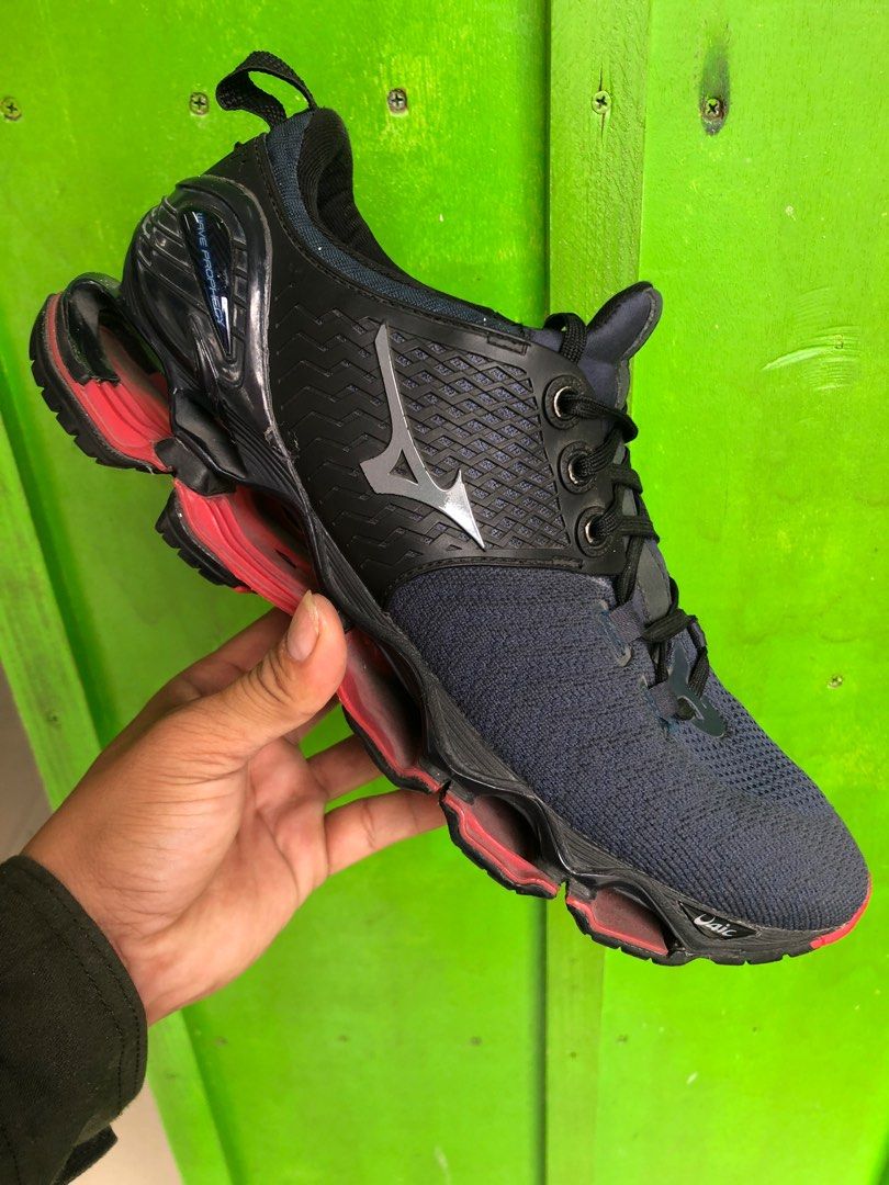 Mizuno prophecy 9.5 new arrivals