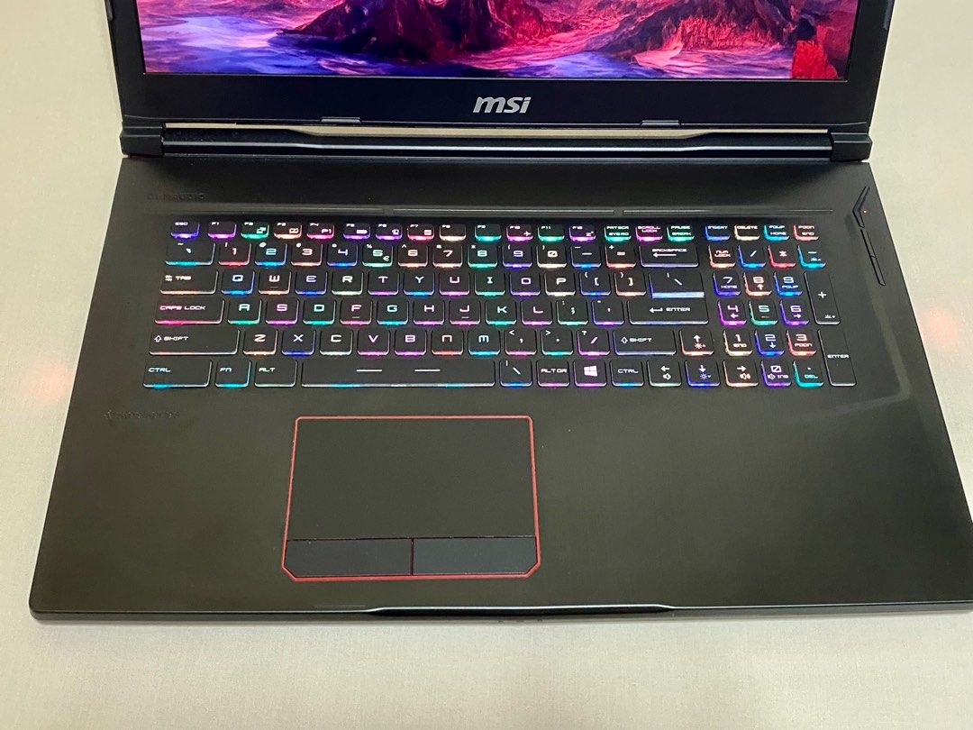 Gaming laptop gtx 1070 hotsell