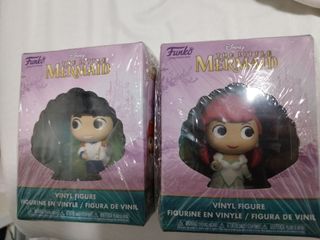 Funko pop mermaid melody discount