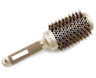Nano hair brush 53mm