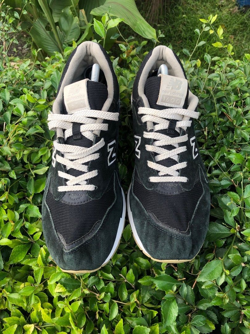 New balance sale 1600 44.5