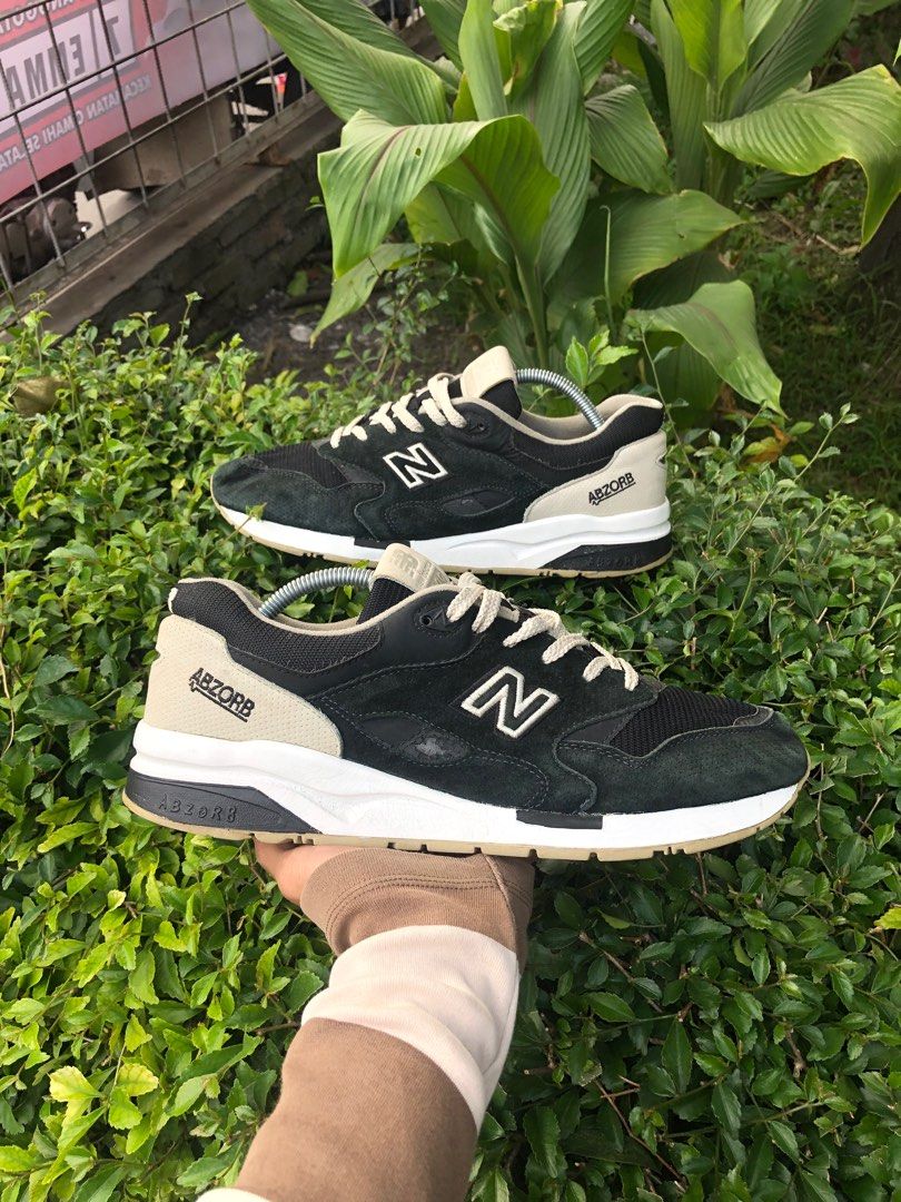 New balance discount 1600 44.5
