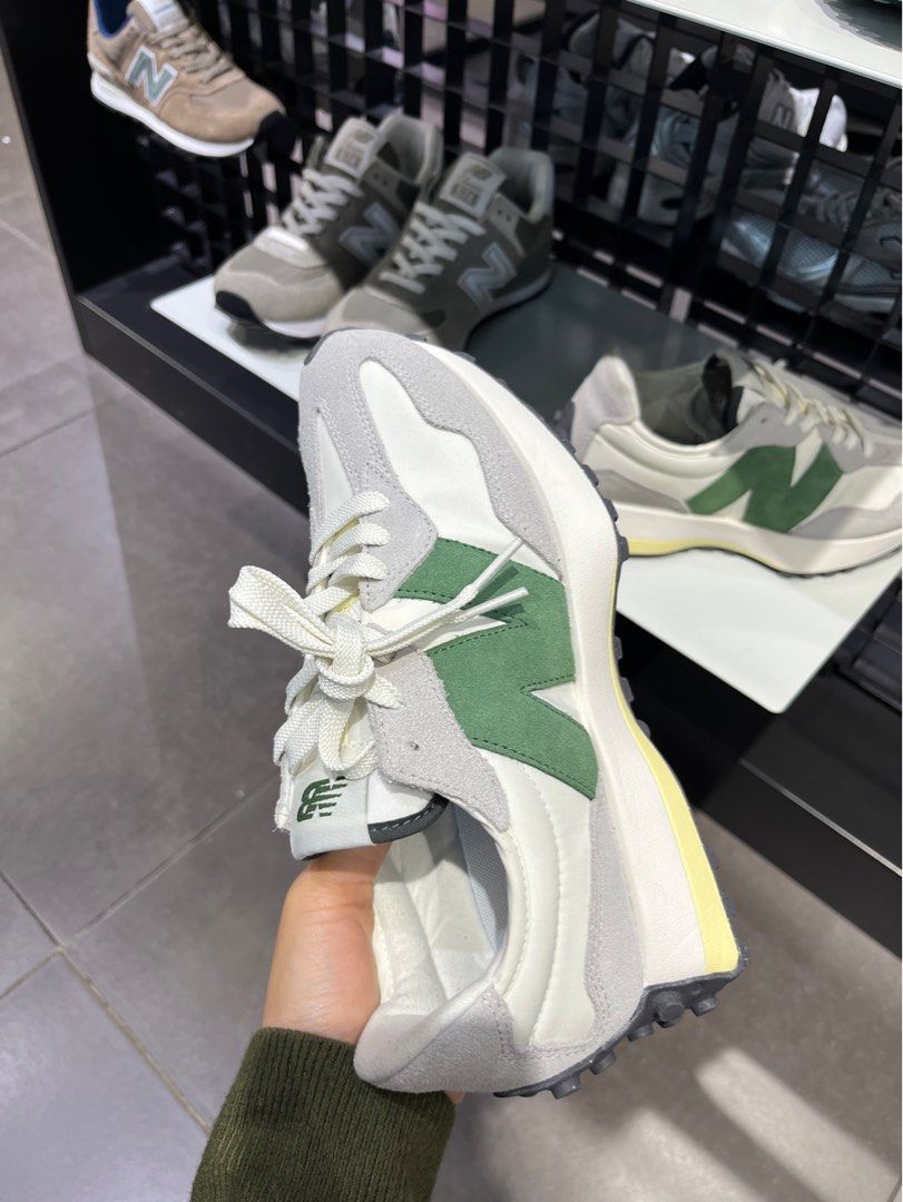 New balance hot sale 5.5 size