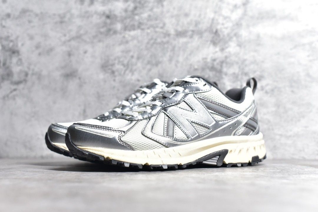 New balance 410 mens Silver deals