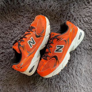 New balance 1600 top sale