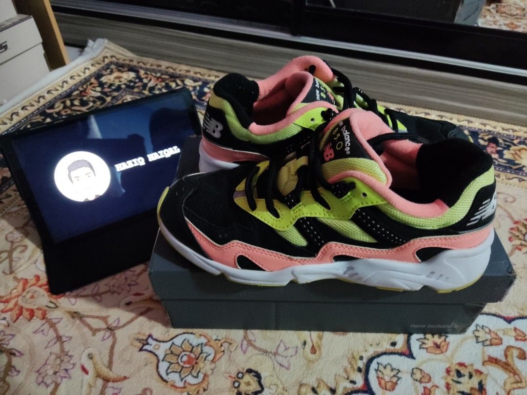New balance 850 kawhi leonard cheap