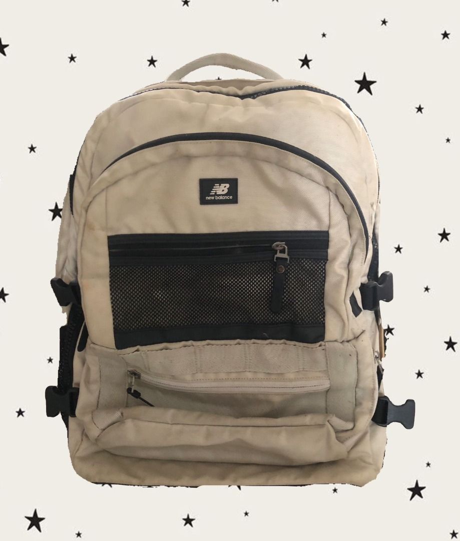 New balance backpack korea shop