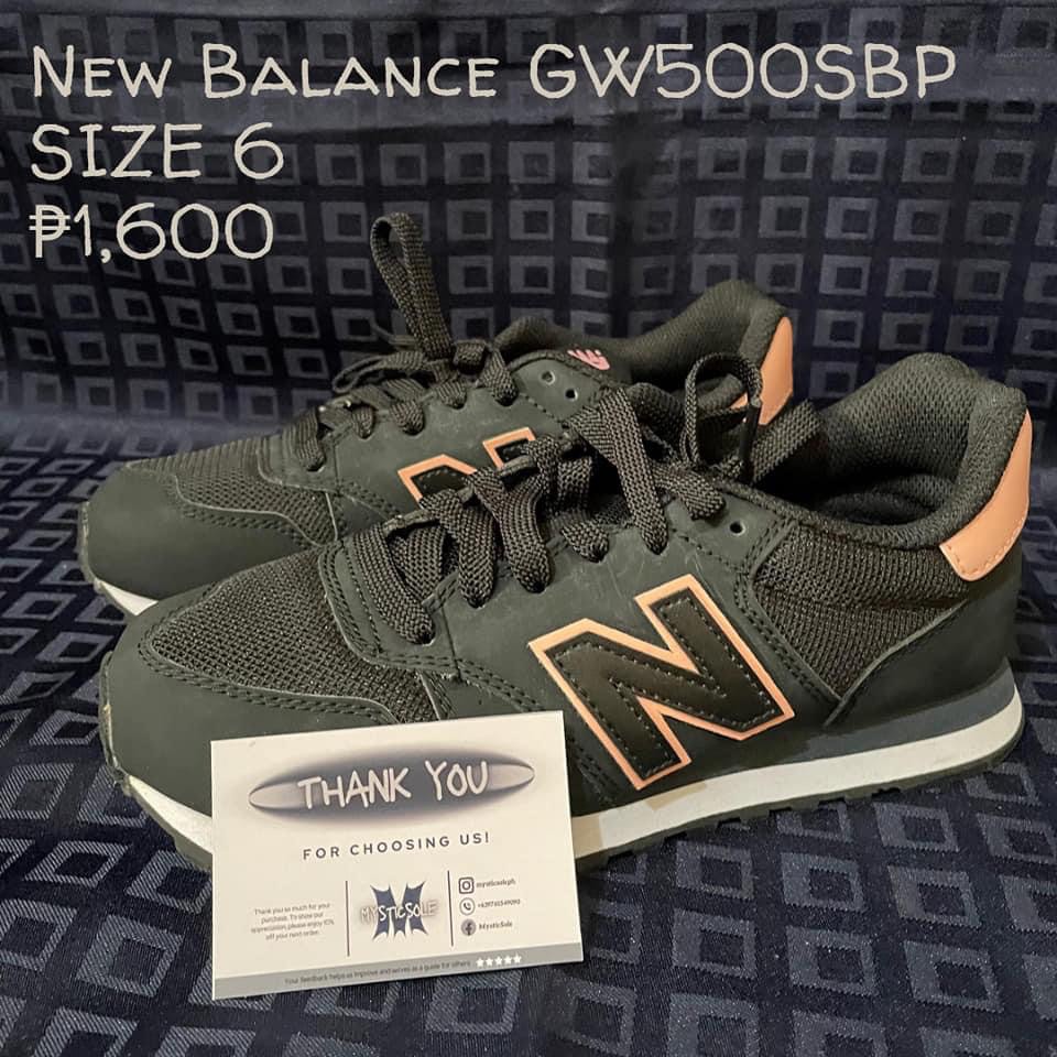 New balance gw500sbp store