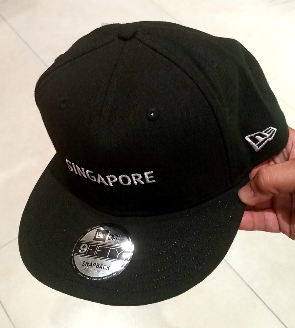 New Era Cap Singapore