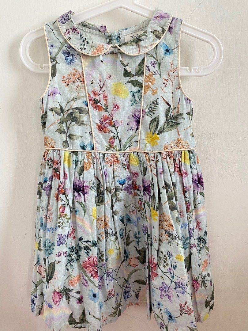 Next sales girls clothes