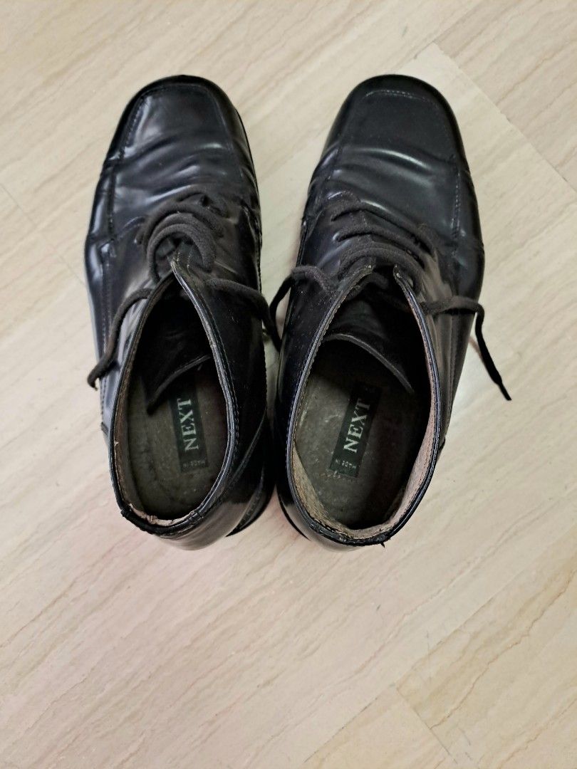 Next clearance dress shoes