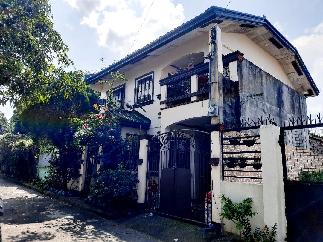 3Bedroom 2Storey House, 120 sqm Lot and 150 sqm Floor, Barangay