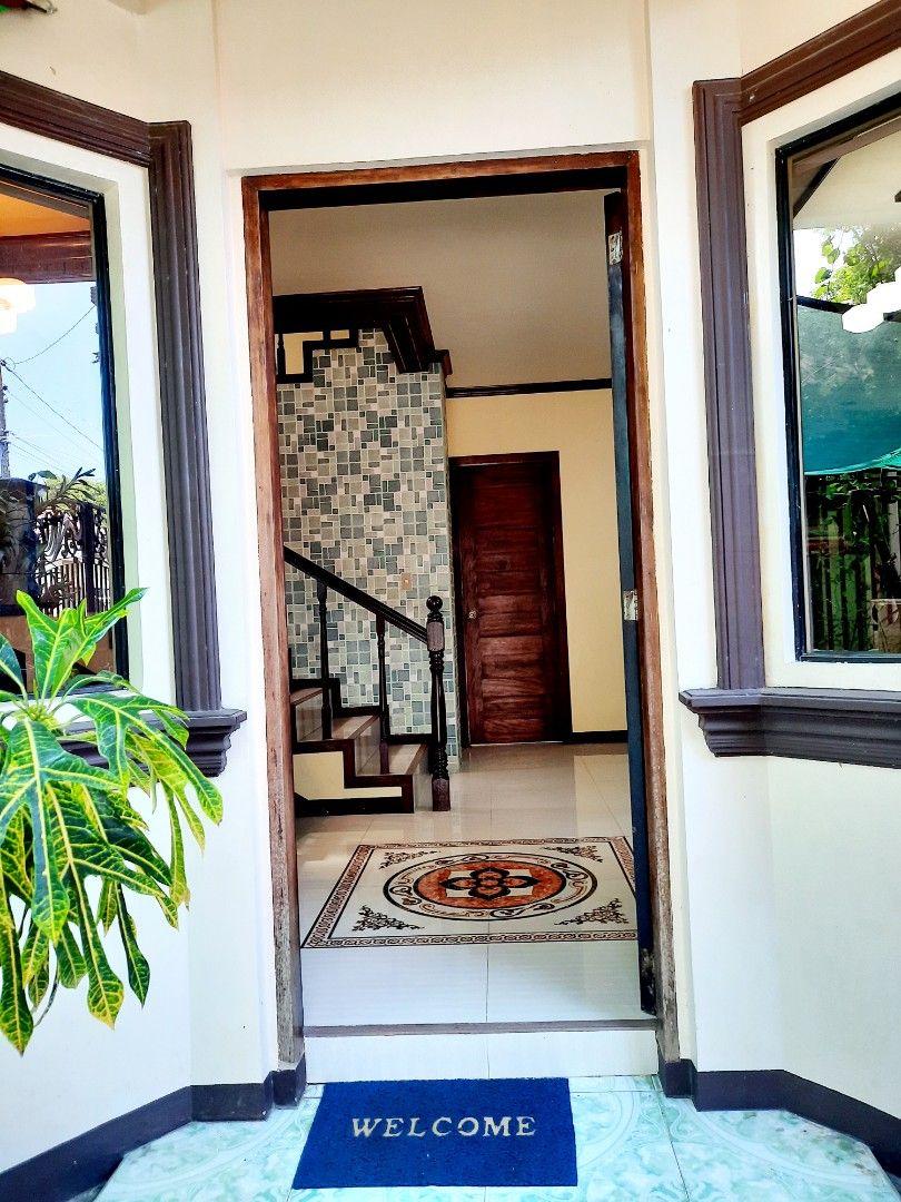 3Bedroom 2Storey House, 120 sqm Lot and 150 sqm Floor, Barangay