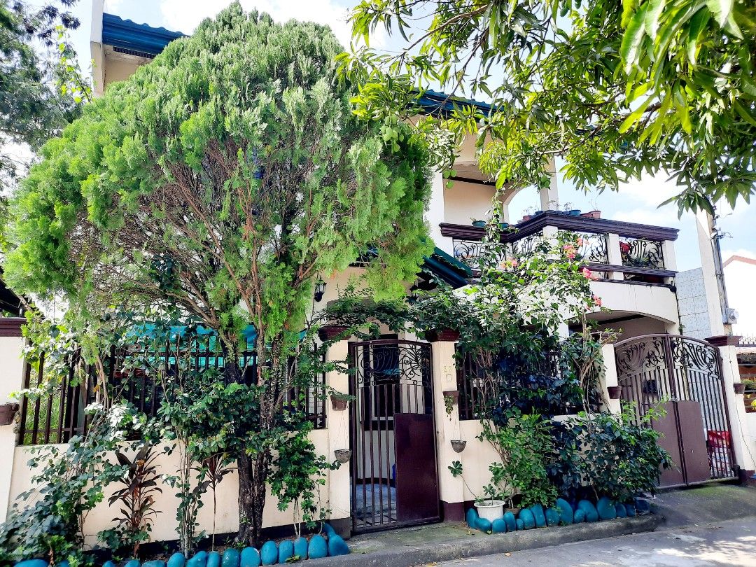 3Bedroom 2Storey House, 120 sqm Lot and 150 sqm Floor, Barangay