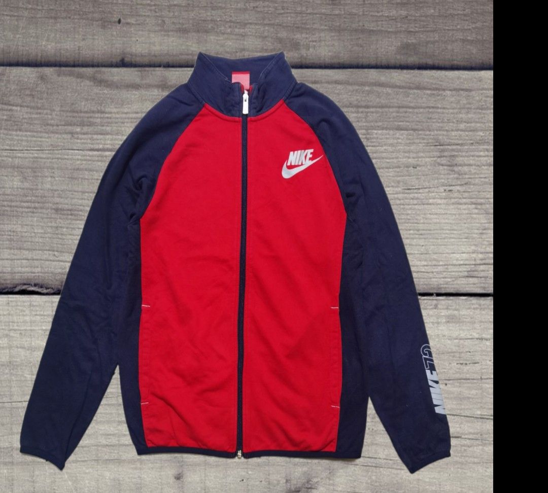 nike 72 sweatshirt Men s Fashion Tops Sets Hoodies on Carousell