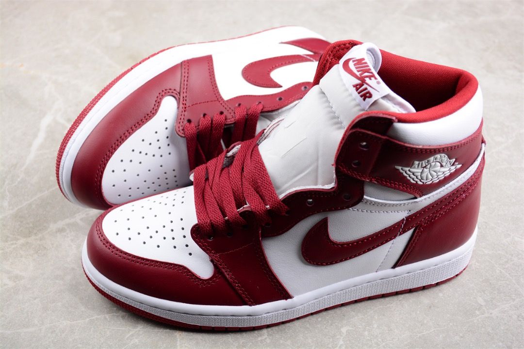 All red team hotsell jordans