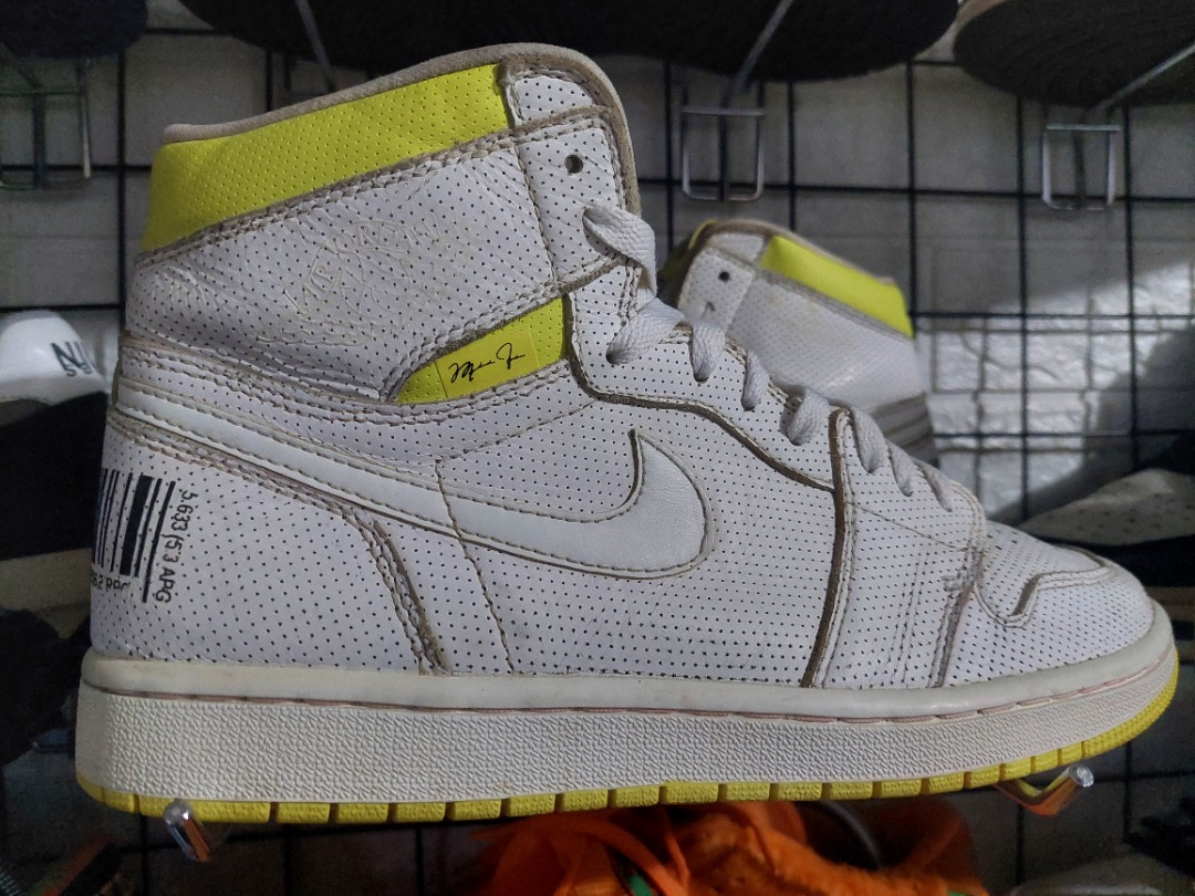 Barcode air jordan 1 clearance