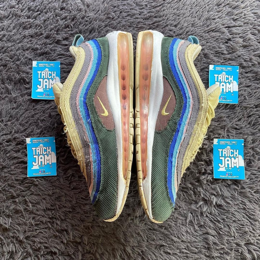 Air max sam wotherspoon online
