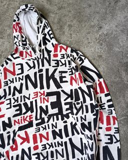 Brooklyn nets biggie nike sales club fleece pullover hoodie