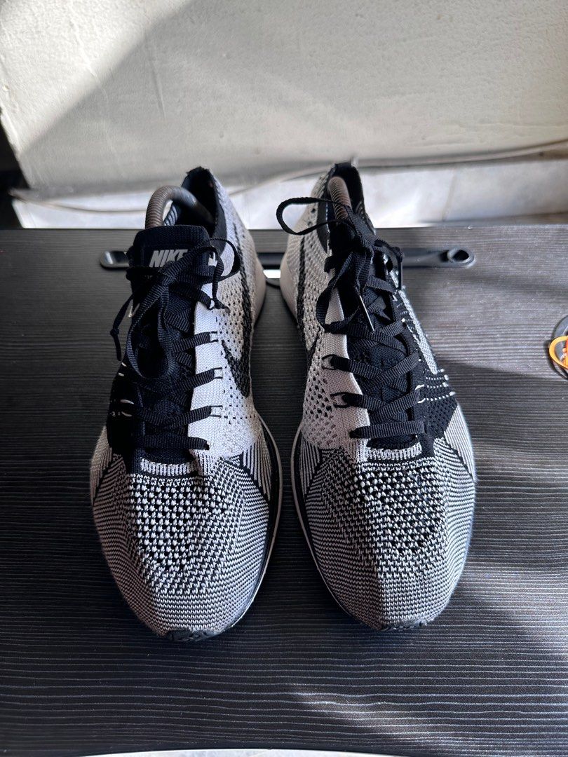 Gazelle flyknit cheap