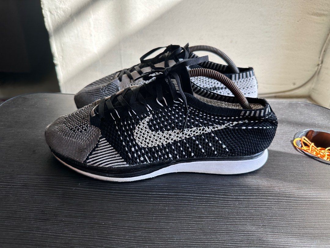 Gazelle flyknit shop