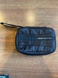 Nike Golf Pouch Bag [SUPER SALE BRAND NEW]