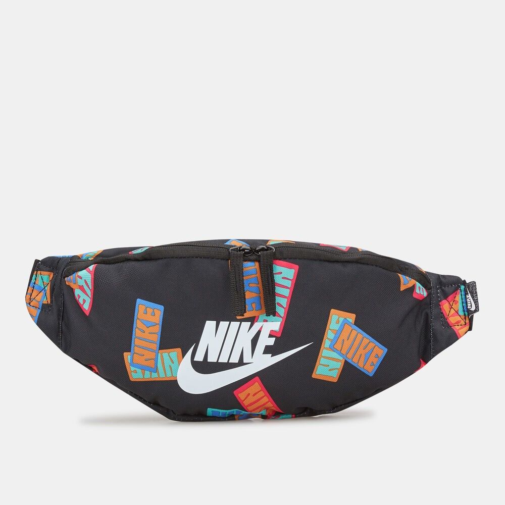 Nike Heritage Hip Pack Waist Pouch Chest Bag