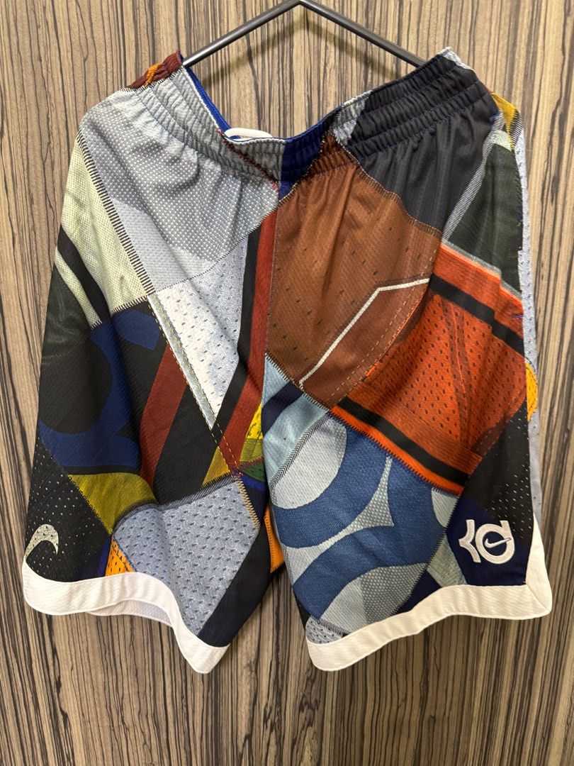 Nike makpac kd elite shorts