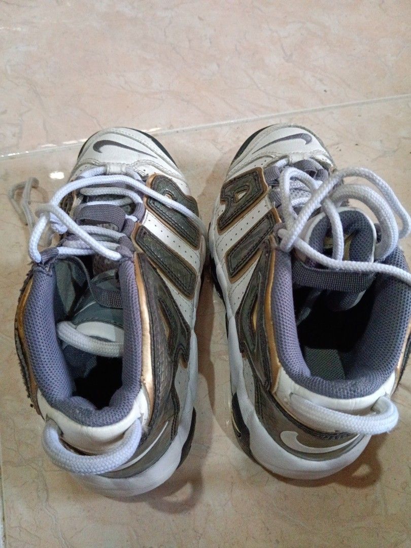 Nike shox truchas hot sale