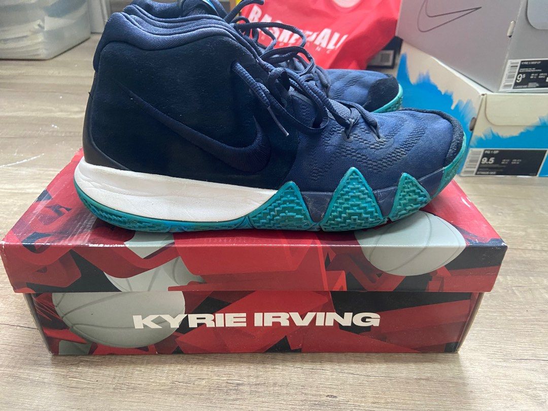 Kyrie store 4 70