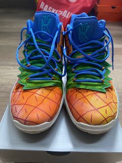Jual kyrie spongebob cheap