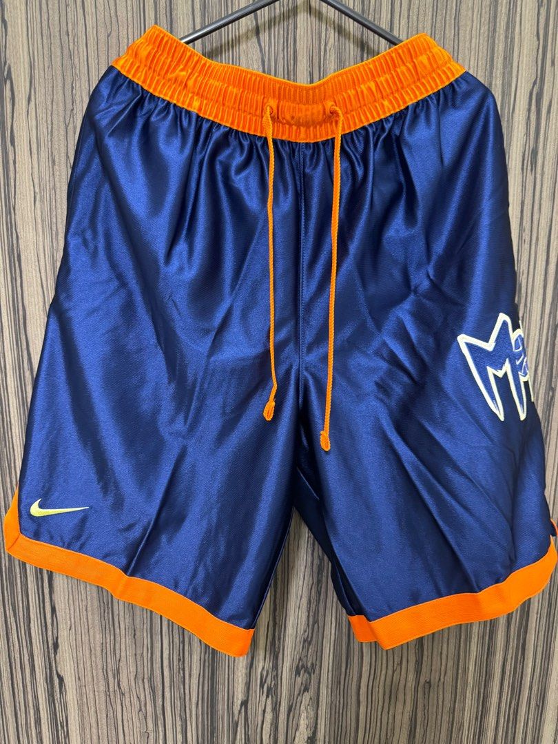 Lebron on sale dna shorts