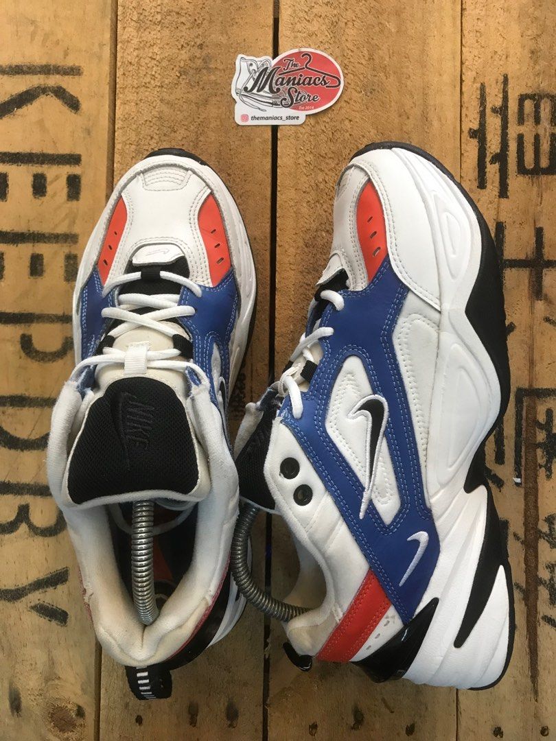 Nike air deals techno
