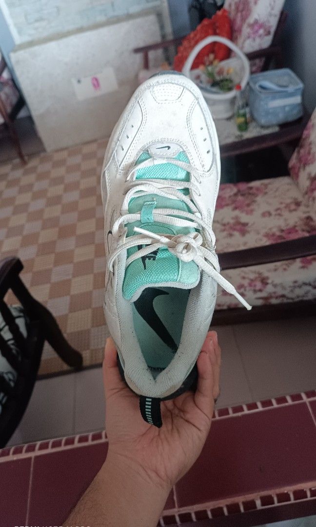Nike outlet tekno mint