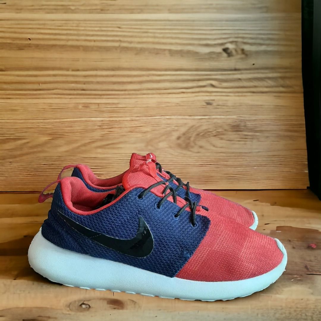 Roshe outlet run salmone