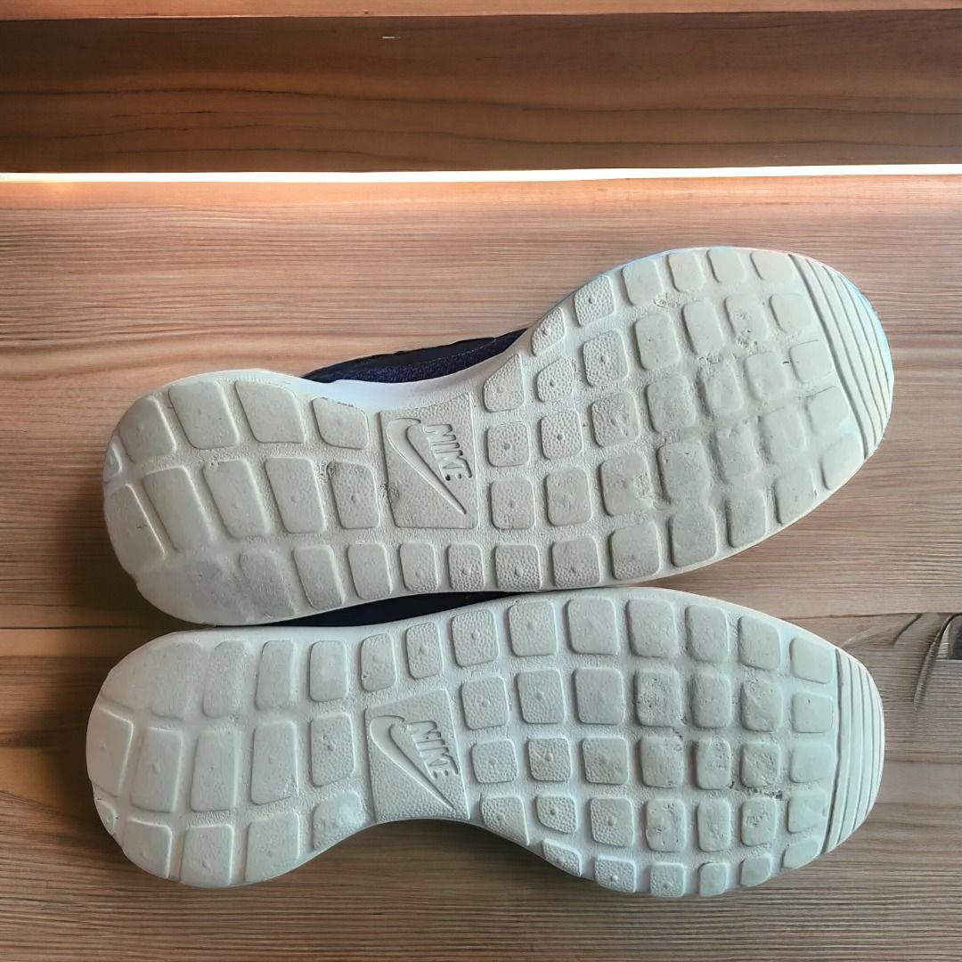 Roshe run rosa salmone sales